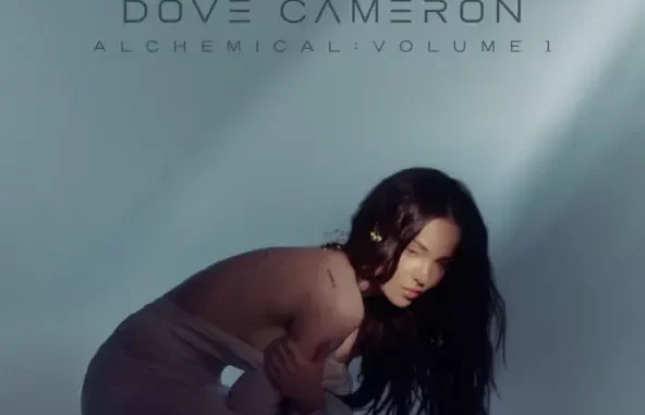 Dove Cameron Alchemical Volume 1 Dove Cameron Alchemical Volume 1