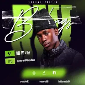 DrummeRTee924 – Quantum Stina (To Nandipha808, DBN Gogo & Tyler ICU) DrummeRTee924 – Quantum Stina (To Nandipha808, DBN Gogo & Tyler ICU)