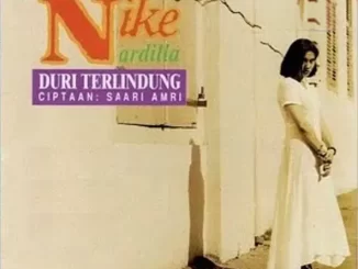 Album: Nike Ardilla - Duri Terlindung Duri Terlindung