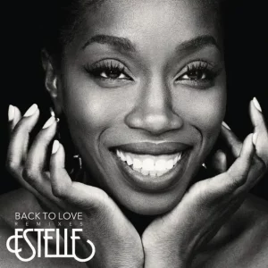 Estelle – Back to Love (Remixes)