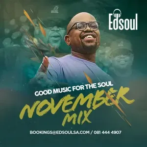 Edsoul SA – November 2023 Mix Edsoul SA – November 2023 Mix