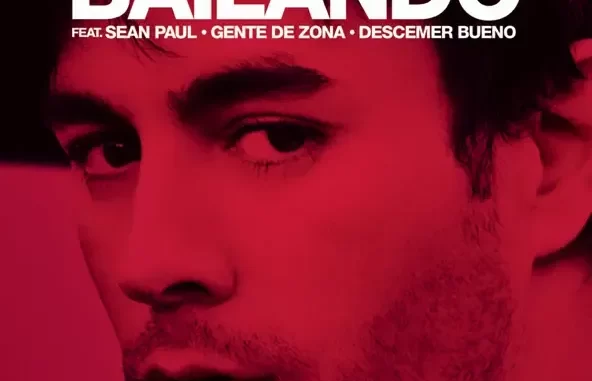 Enrique Iglesias Bailando (Remixes) [feat Sean Paul, Descemer Bueno & Gente de Z Enrique Iglesias Bailando (Remixes) [feat Sean Paul, Descemer Bueno & Gente de Z