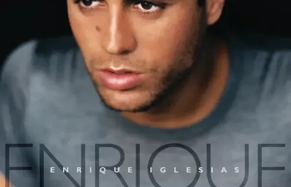 Enrique Iglesias Enrique Enrique Iglesias Enrique