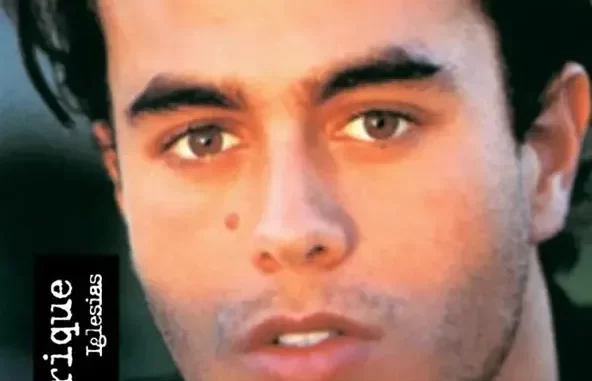 Enrique Iglesias Enrique Iglesias Canta Italiano Enrique Iglesias Enrique Iglesias Canta Italiano