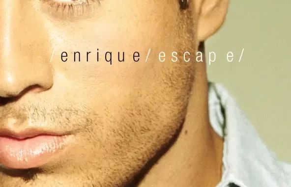 Enrique Iglesias Escape (Bonus Track Version) Enrique Iglesias Escape (Bonus Track Version)