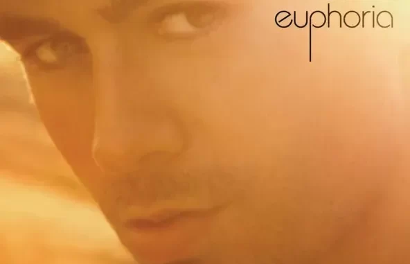 Enrique Iglesias Euphoria Enrique Iglesias Euphoria