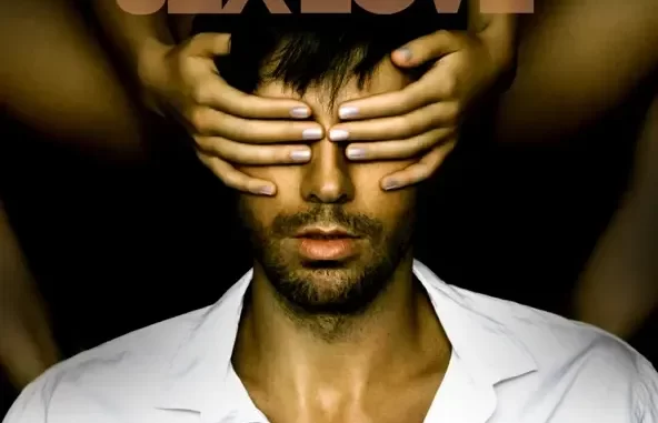 Enrique Iglesias SEX AND LOVE (Deluxe Edition) Enrique Iglesias SEX AND LOVE (Deluxe Edition)