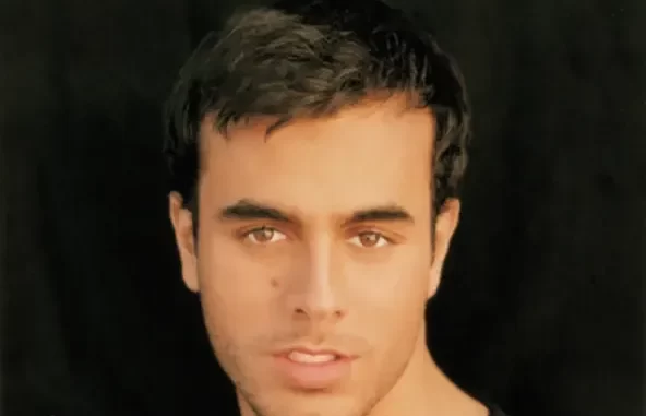 Enrique Iglesias Vivir Enrique Iglesias Vivir