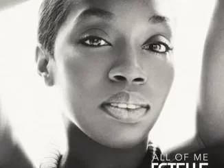 Album: Estelle - All of Me (Deluxe Version) Estelle All of Me (Deluxe Version)