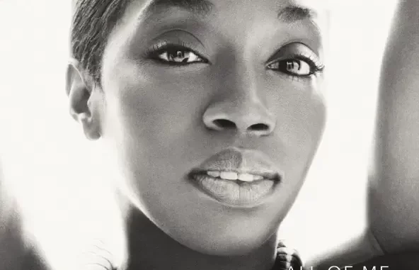 Estelle All of Me (Deluxe Version) Estelle All of Me (Deluxe Version)