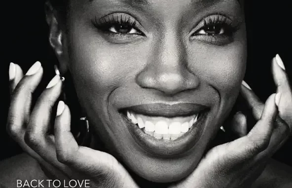 Estelle Back to Love (Remixes) Estelle Back to Love (Remixes)
