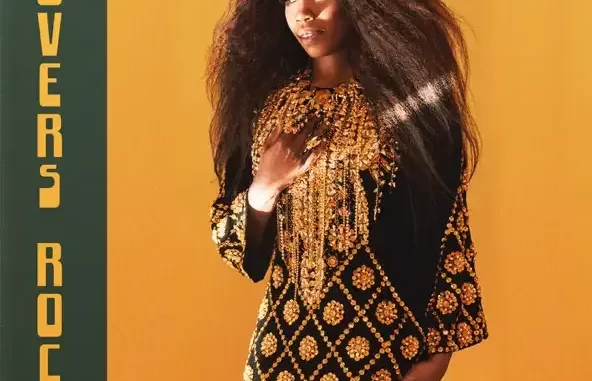 Estelle Lovers Rock Estelle Lovers Rock
