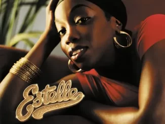 Album: Estelle - The 18th Day... Estelle The 18th Day