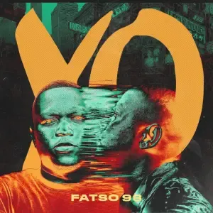 Fatso 98 - NEED YOUR LOVE (Fatso 98 3 Step Mix) Ft Mpyatona & Menzi Soul
