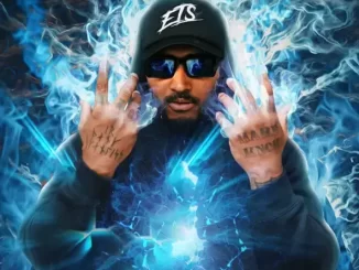 Album: T.F - Feelin the Power Feelin the Power