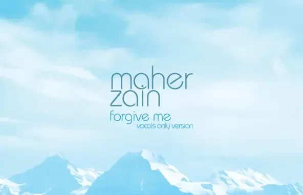 Forgive Me (Vocals Only No Music Version) Forgive Me (Vocals Only No Music Version)