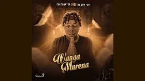 Fortunator – Wanga Murena ft. DJ Gun Do SA Fortunator – Wanga Murena ft. DJ Gun Do SA