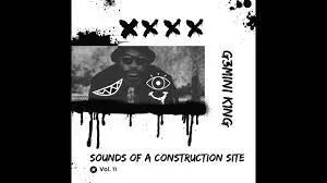 G3MINI K1NG - Sounds of A Construction Site Vol. 11 (Strictly Tribe, Bido, Rowen & Lowbass) G3MINI K1NG – Sounds of A Construction Site Vol. 11 (Strictly Tribe, Bido, Rowen & Lowbass)