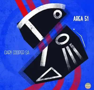 Gary Cooper SA - Area 51 Gary Cooper SA - Area 51