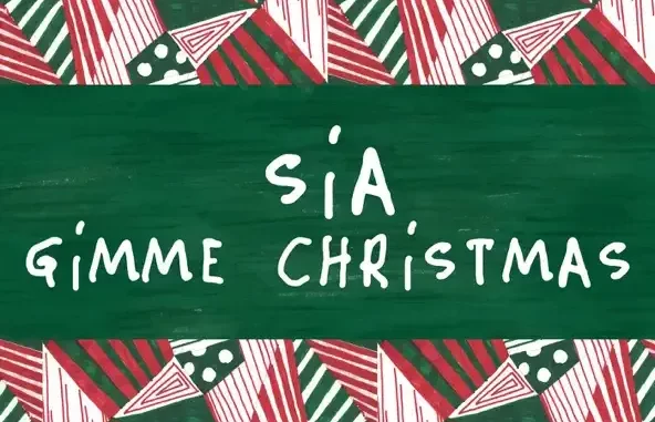 Gimme Christmas EP Gimme Christmas EP