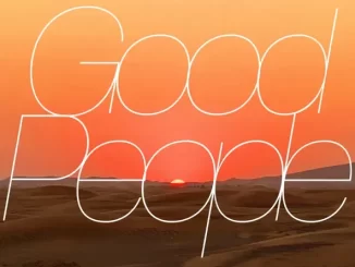 Album: Majid Jordan - Good People Good People