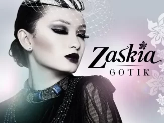Album: Zaskia Gotik - Gotik Gotik