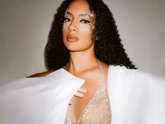 EP: NADINE - HERSTORY HERSTORY EP