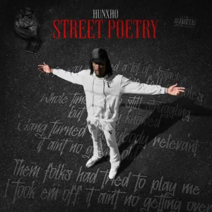 Hunxho – Street Poetry