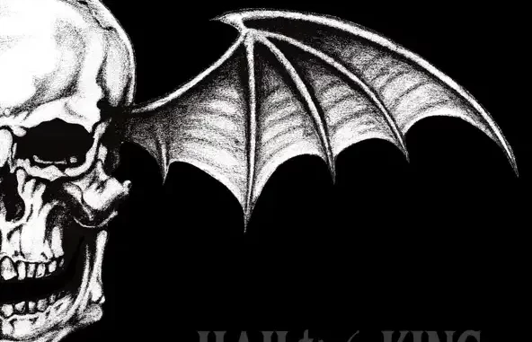Hail to the King (Deluxe Edition) Hail to the King (Deluxe Edition)