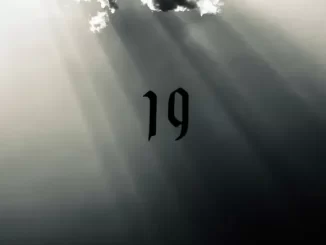 Album: Drop Nineteens - Hard Light Hard Light