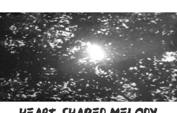 Heart Shaped Melody Heart Shaped Melody