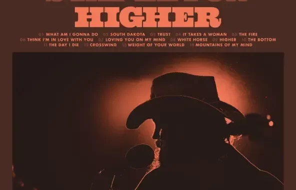 Higher Higher