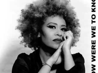 Album: Emeli Sandé - How Were We To Know How Were We To Know