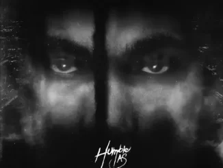 Album: Hunxho - Humble As Ever Humble As Ever