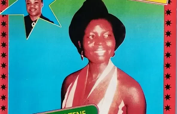 Hwan Na Otene Hwan Na Otene