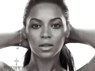 Album: Beyoncé - I AM...SASHA FIERCE I AM...SASHA FIERCE