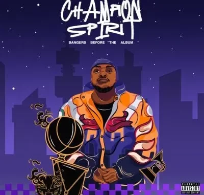 IMP THA DON - GOON’S INTRO IMP THA DON - GOON’S INTRO
