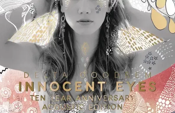 Innocent Eyes Ten Year Anniversary Acoustic (Deluxe Edition) Innocent Eyes Ten Year Anniversary Acoustic (Deluxe Edition)