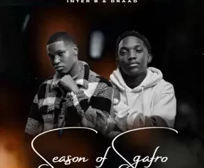 Album: Inter B & Draad - Season Of Sgafro Inter B & Draad – Season Of Sgafro