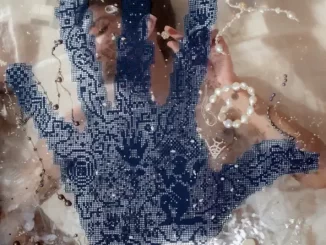 Album: Ali Sethi & Nicolas Jaar - Intiha Intiha
