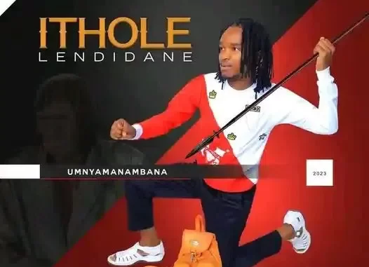 Ithole leNdidane - Omalume ft Sne Ntuli Ithole leNdidane - Omalume ft Sne Ntuli