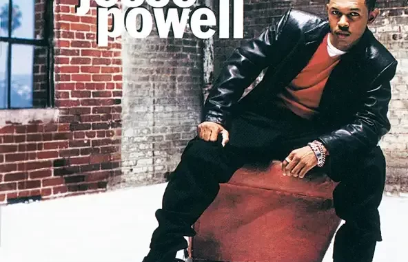 Jesse Powell Jesse Powell