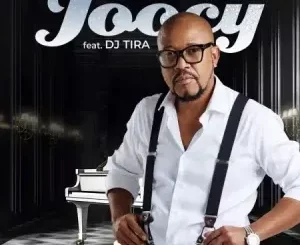 Joocy - Amandla ft. DJ Tira