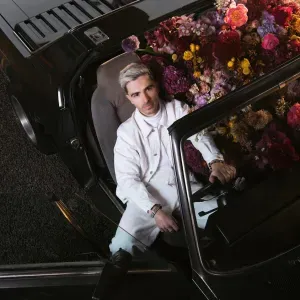 Jullian Gomes - Fear Flying Jullian Gomes - Fear Flying