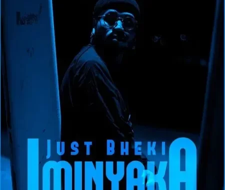 Just Bheki & BosPianii – Iminyaka Just Bheki & BosPianii – Iminyaka