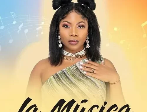 KHANYA GREENS – LA MUSICA FT. VILLOSOUL KHANYA GREENS – LA MUSICA FT. VILLOSOUL