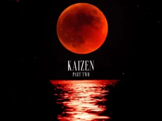 Album: K.A.A.N. & Smuff Tha Quiz - Kaizen, Pt. 2 Kaizen, Pt. 2