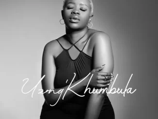 Kallo - Uzong’khumbula Kallo – Uzong’khumbula