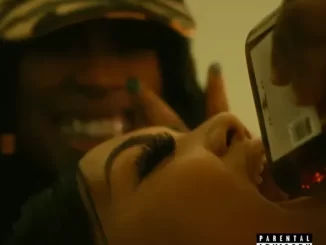 Kamaiyah - Groupies Kamaiyah Groupies