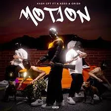 Kashcpt, K.Keed & Orish - Motion Kashcpt, K.Keed & Orish – Motion